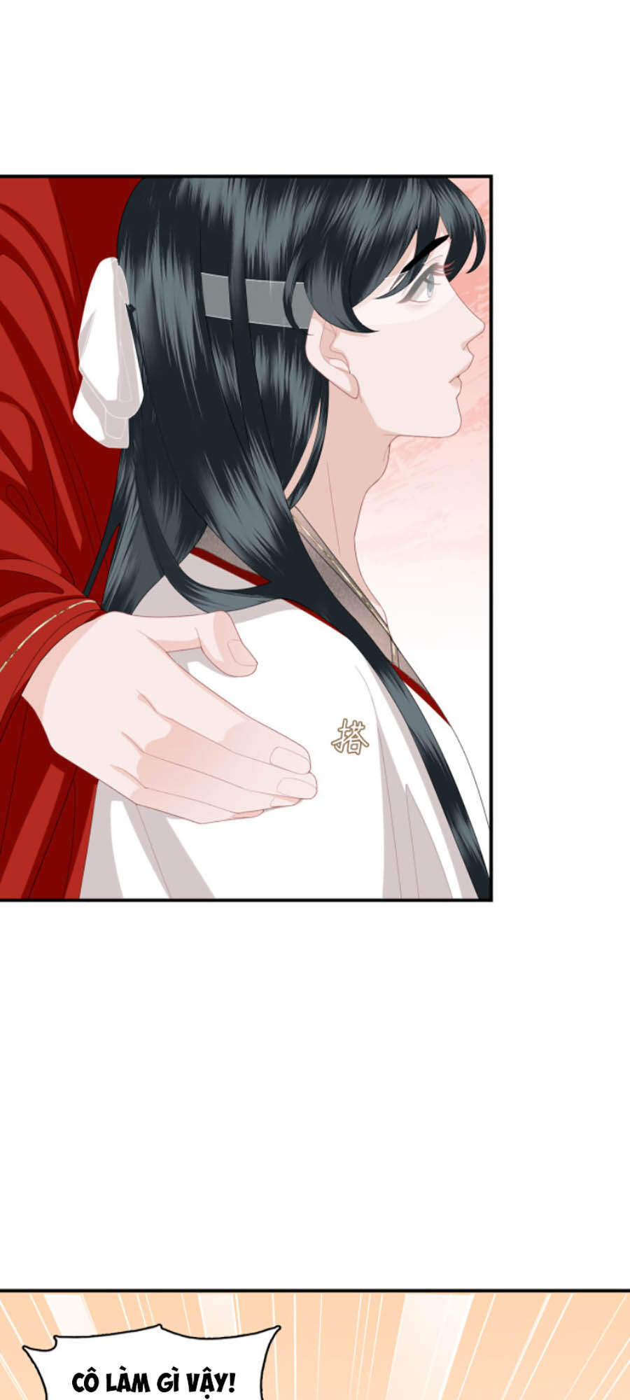 Điều Hương Vương Phi Chapter 7 - 23