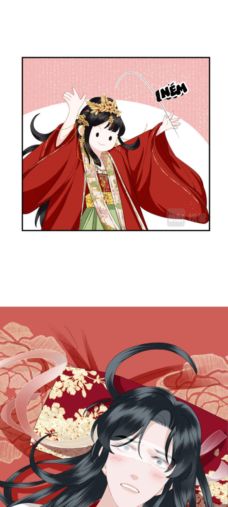 Điều Hương Vương Phi Chapter 7 - 26