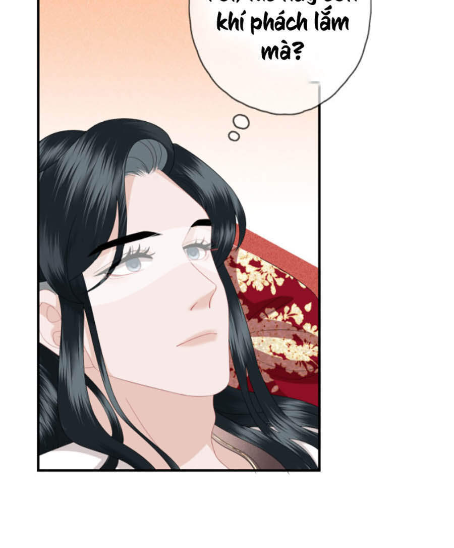 Điều Hương Vương Phi Chapter 7 - 32