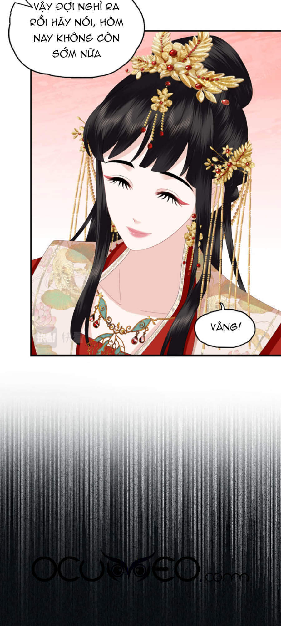 Điều Hương Vương Phi Chapter 7 - 34