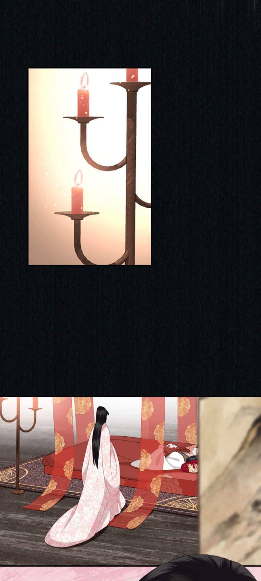 Điều Hương Vương Phi Chapter 7 - 35