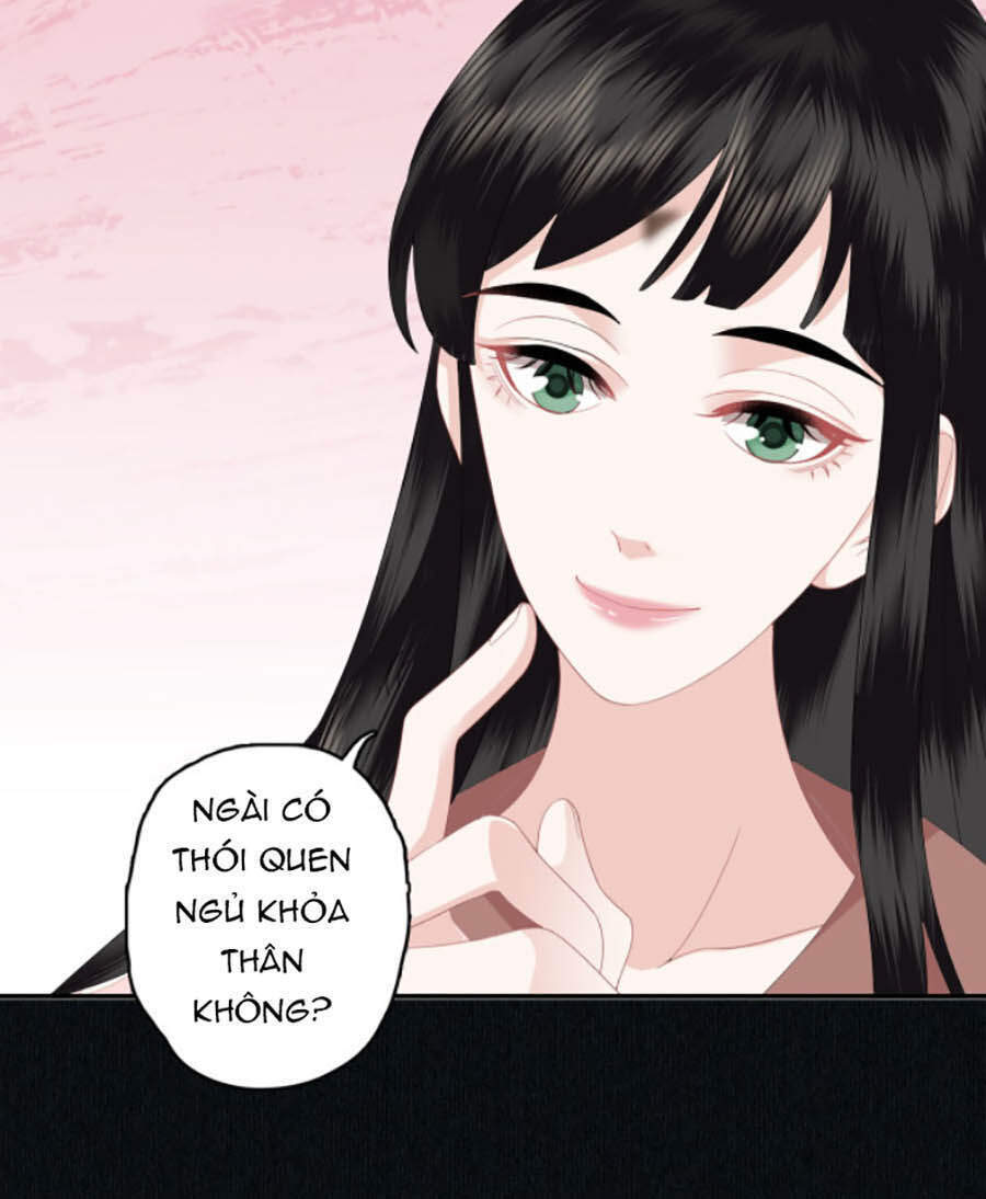 Điều Hương Vương Phi Chapter 7 - 36