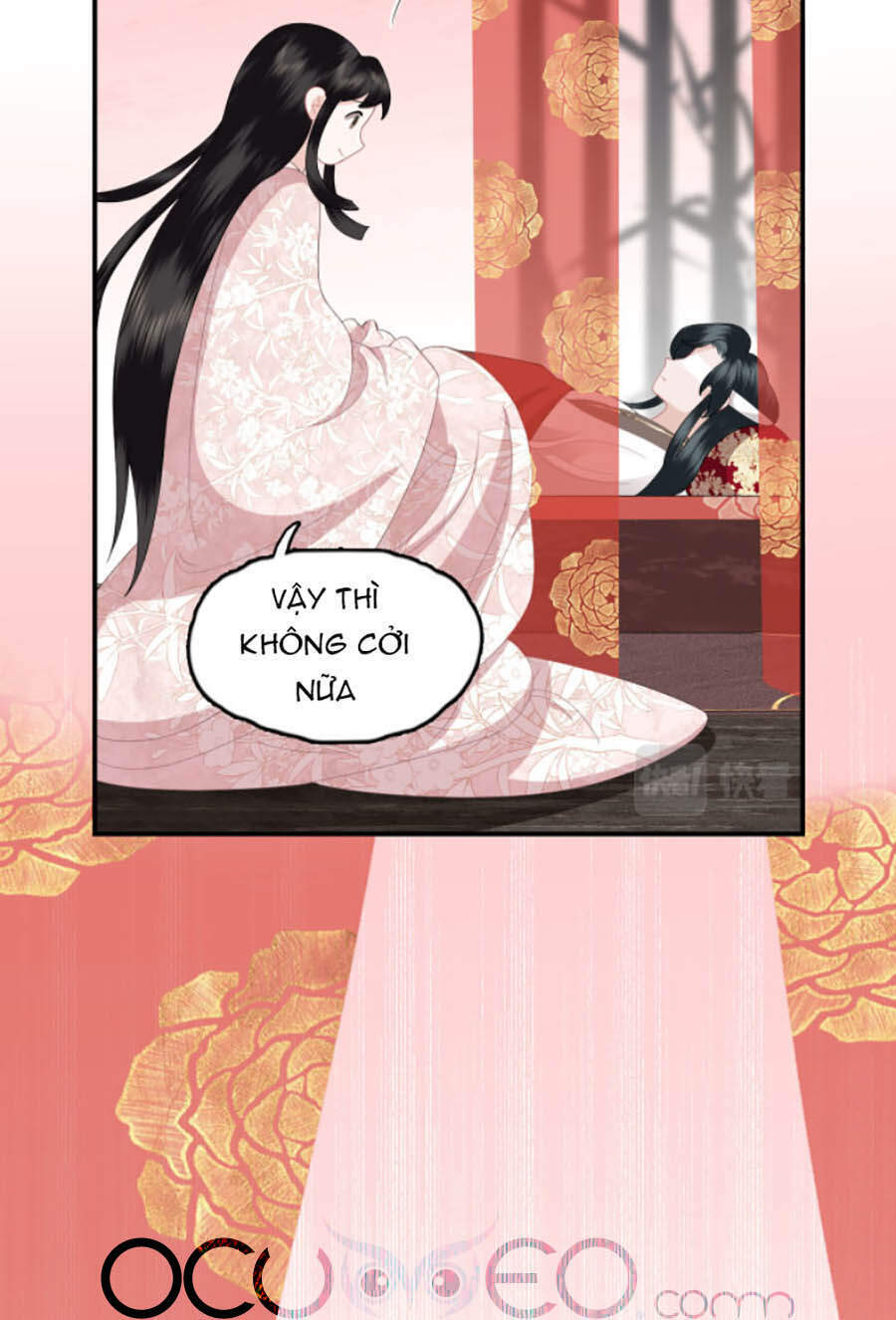 Điều Hương Vương Phi Chapter 7 - 38