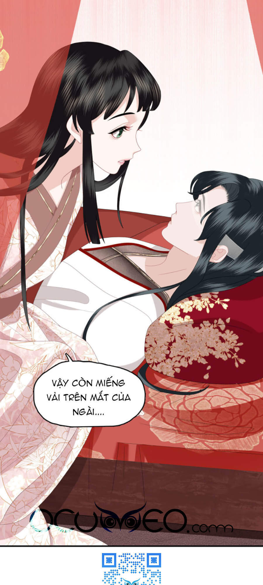 Điều Hương Vương Phi Chapter 7 - 39