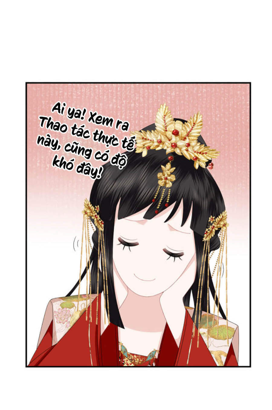 Điều Hương Vương Phi Chapter 7 - 5