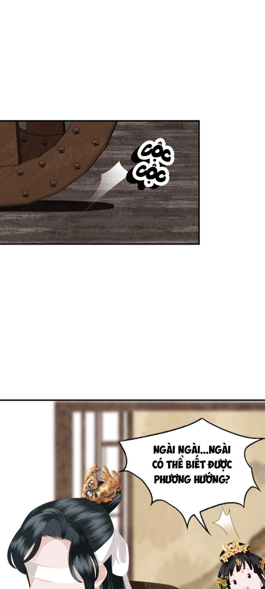 Điều Hương Vương Phi Chapter 7 - 6