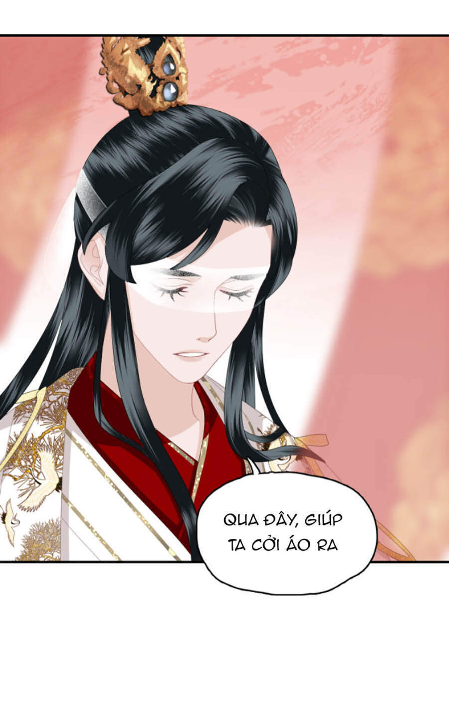 Điều Hương Vương Phi Chapter 7 - 9