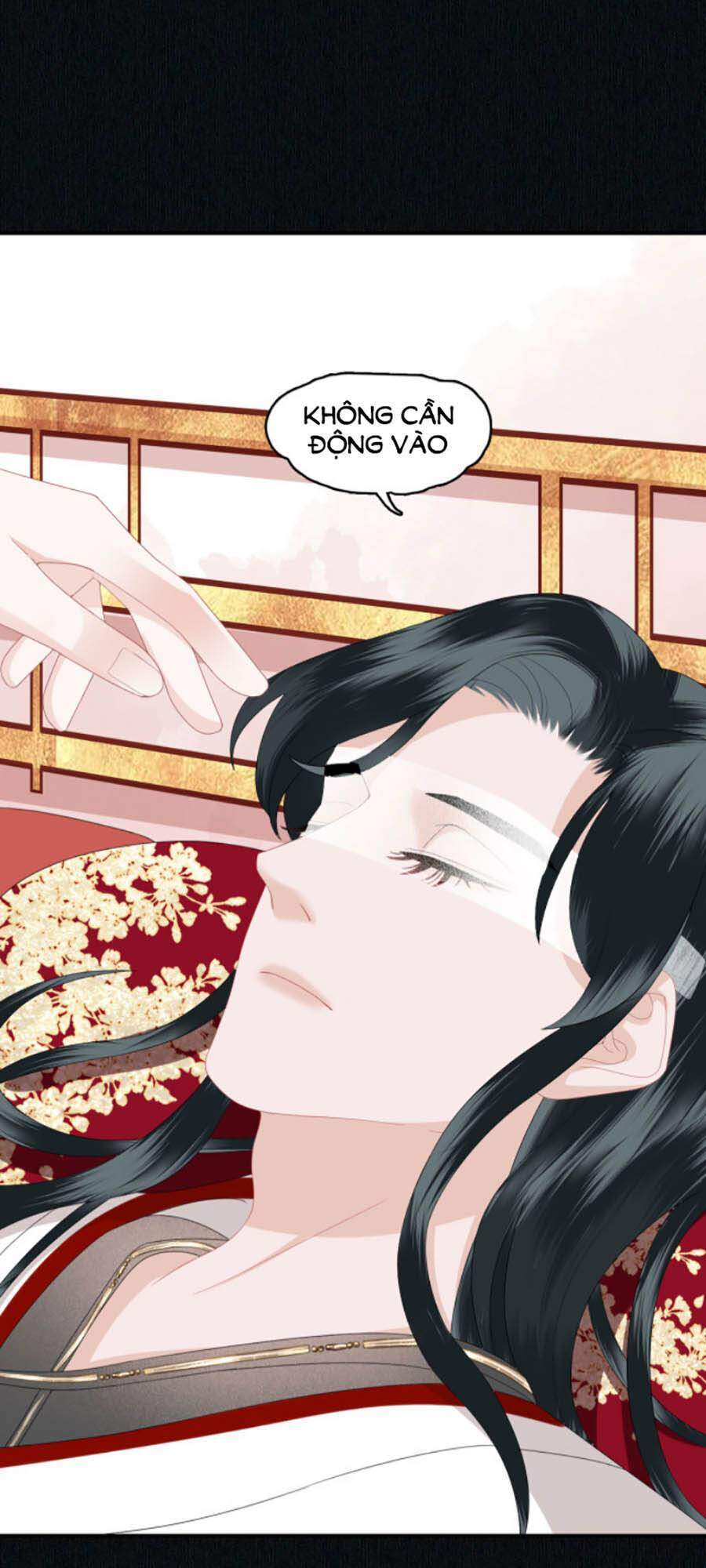 Điều Hương Vương Phi Chapter 8 - 2