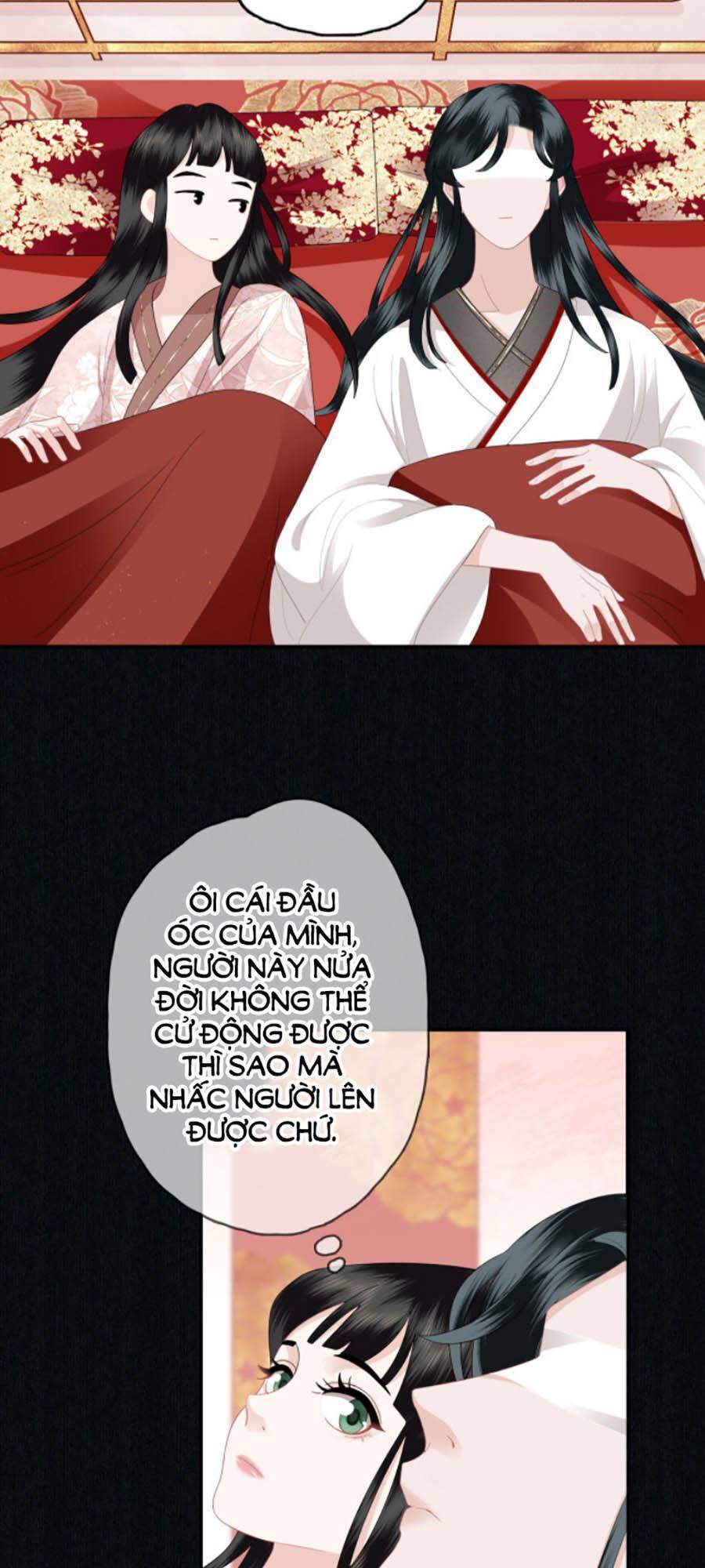 Điều Hương Vương Phi Chapter 8 - 11