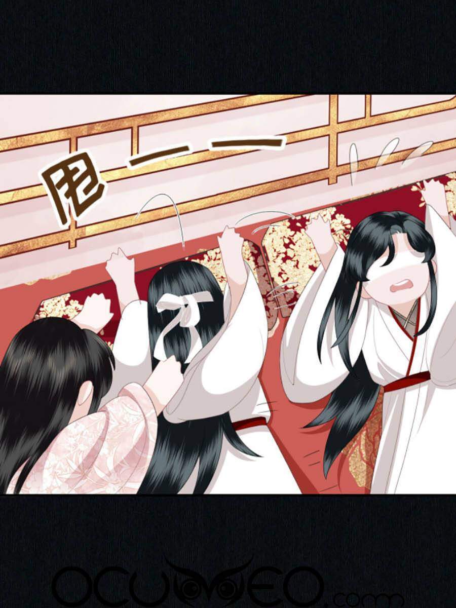 Điều Hương Vương Phi Chapter 8 - 13