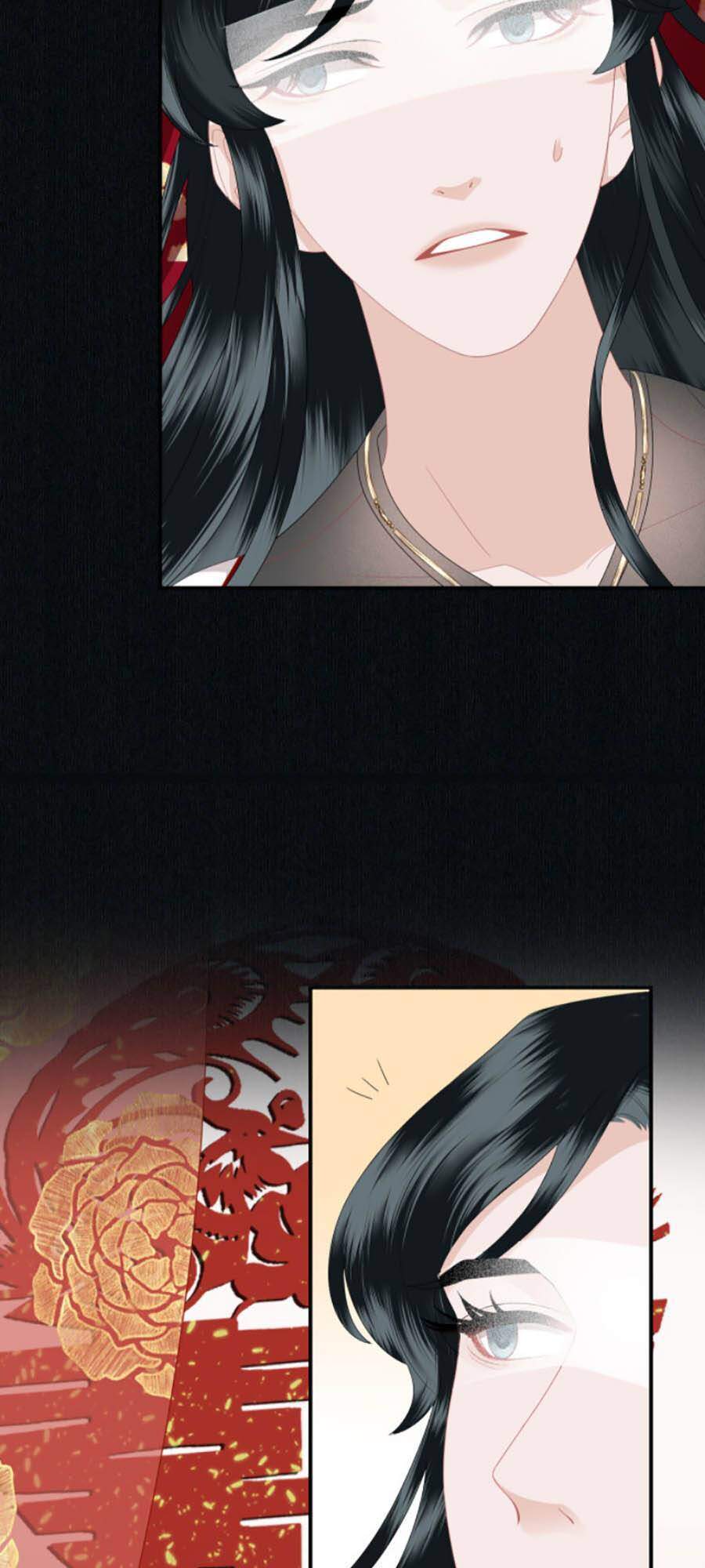 Điều Hương Vương Phi Chapter 8 - 15