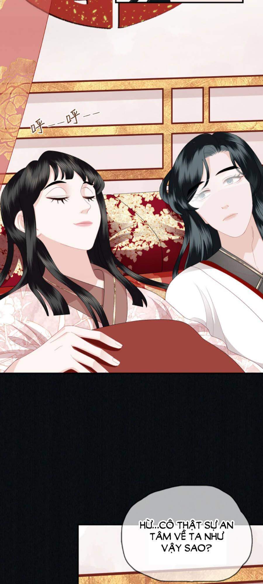 Điều Hương Vương Phi Chapter 8 - 16