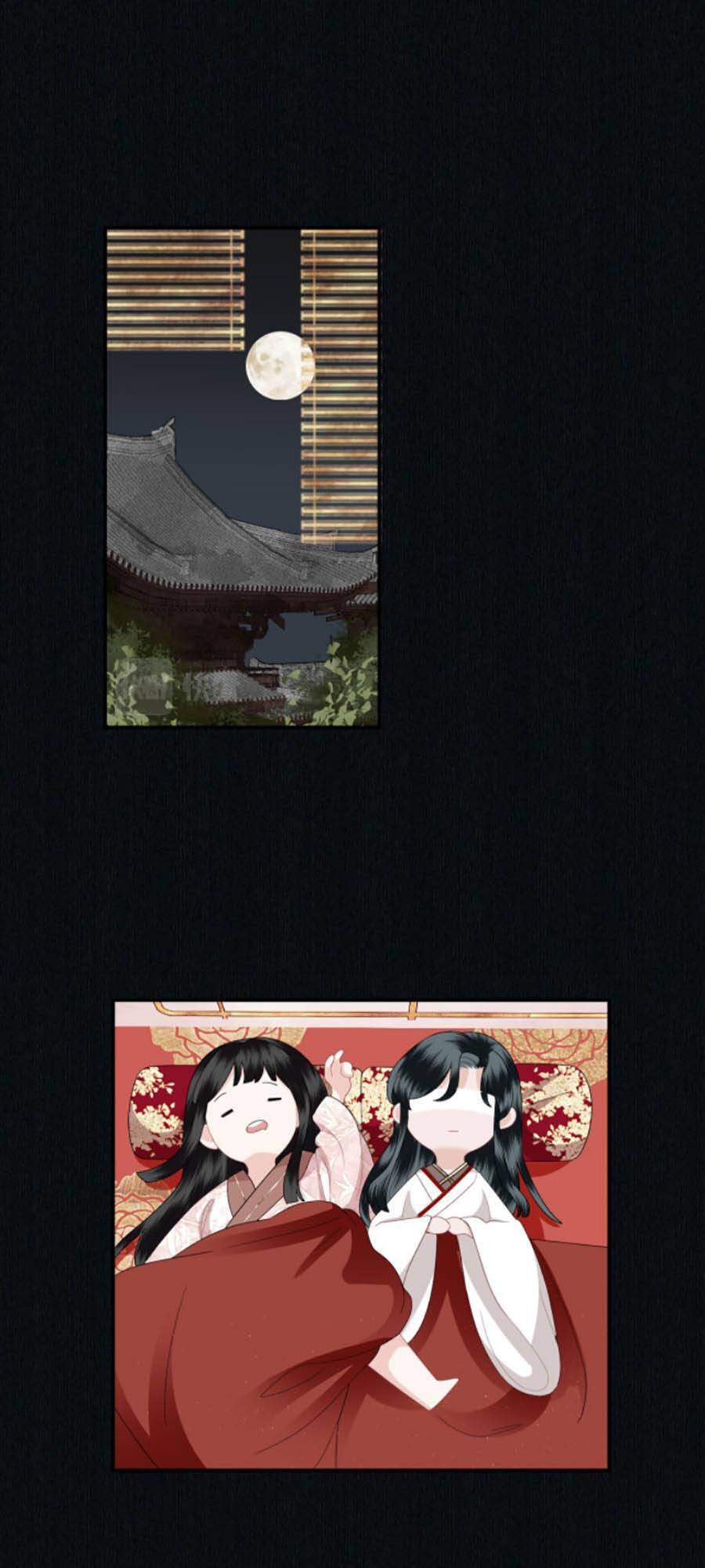 Điều Hương Vương Phi Chapter 8 - 18