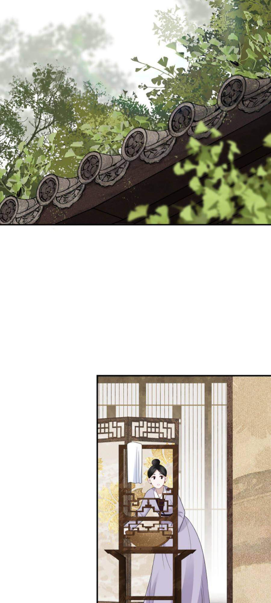 Điều Hương Vương Phi Chapter 8 - 20