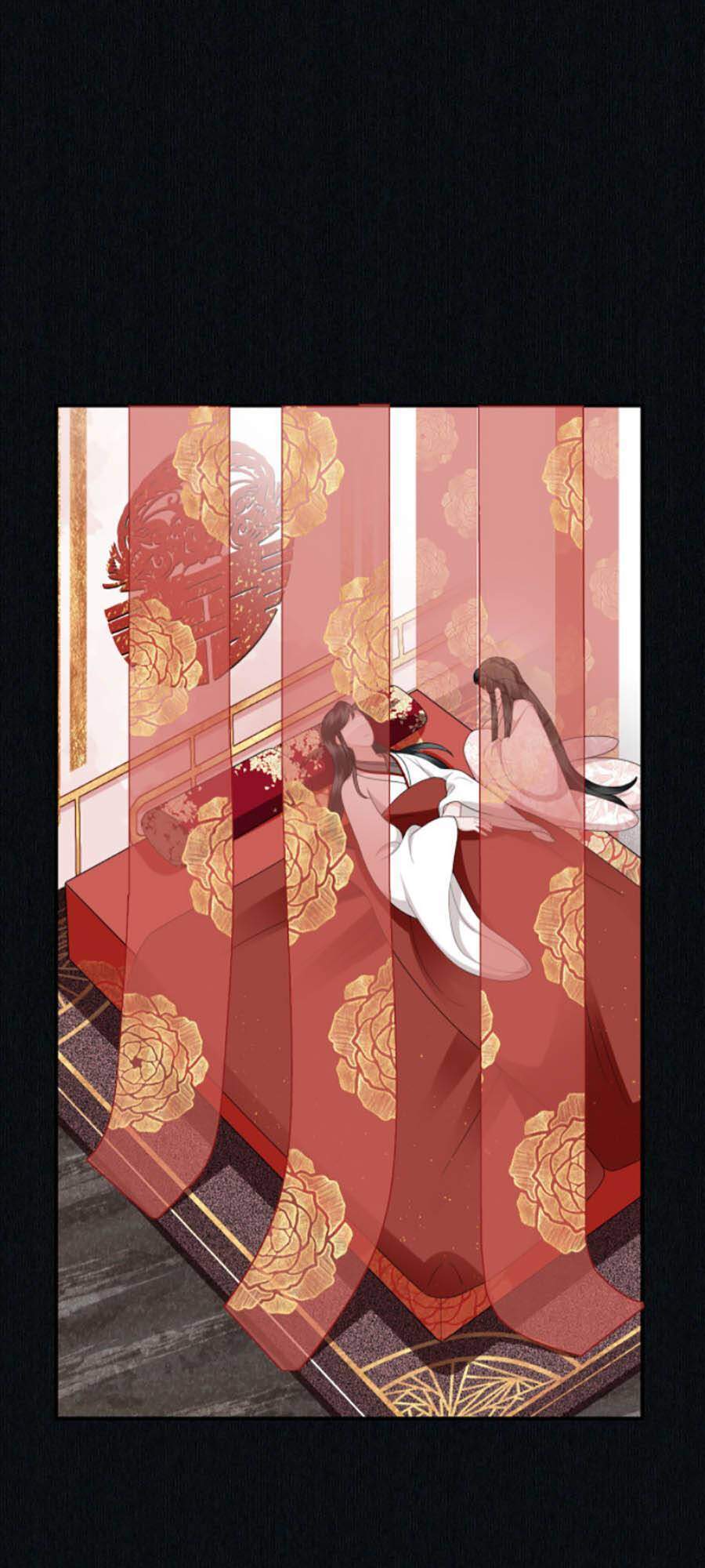 Điều Hương Vương Phi Chapter 8 - 3