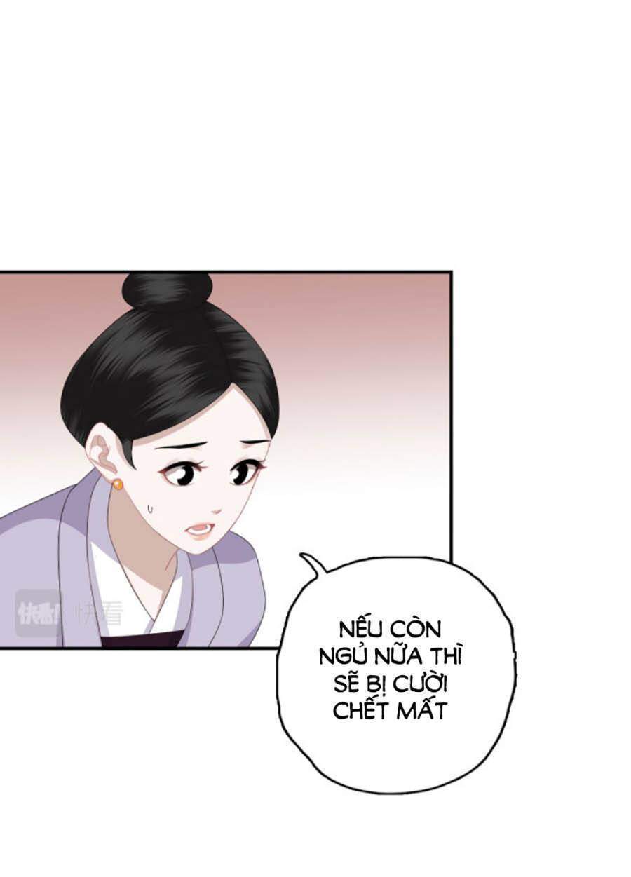 Điều Hương Vương Phi Chapter 8 - 22