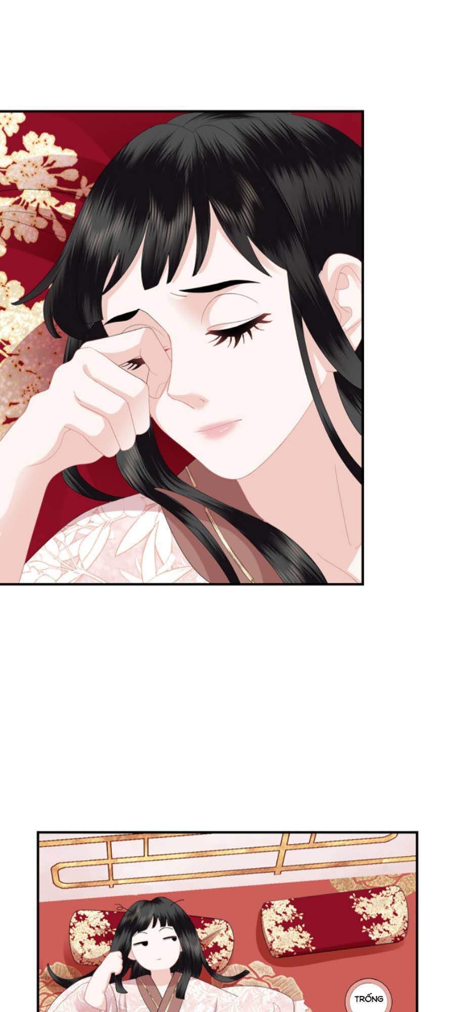 Điều Hương Vương Phi Chapter 8 - 23