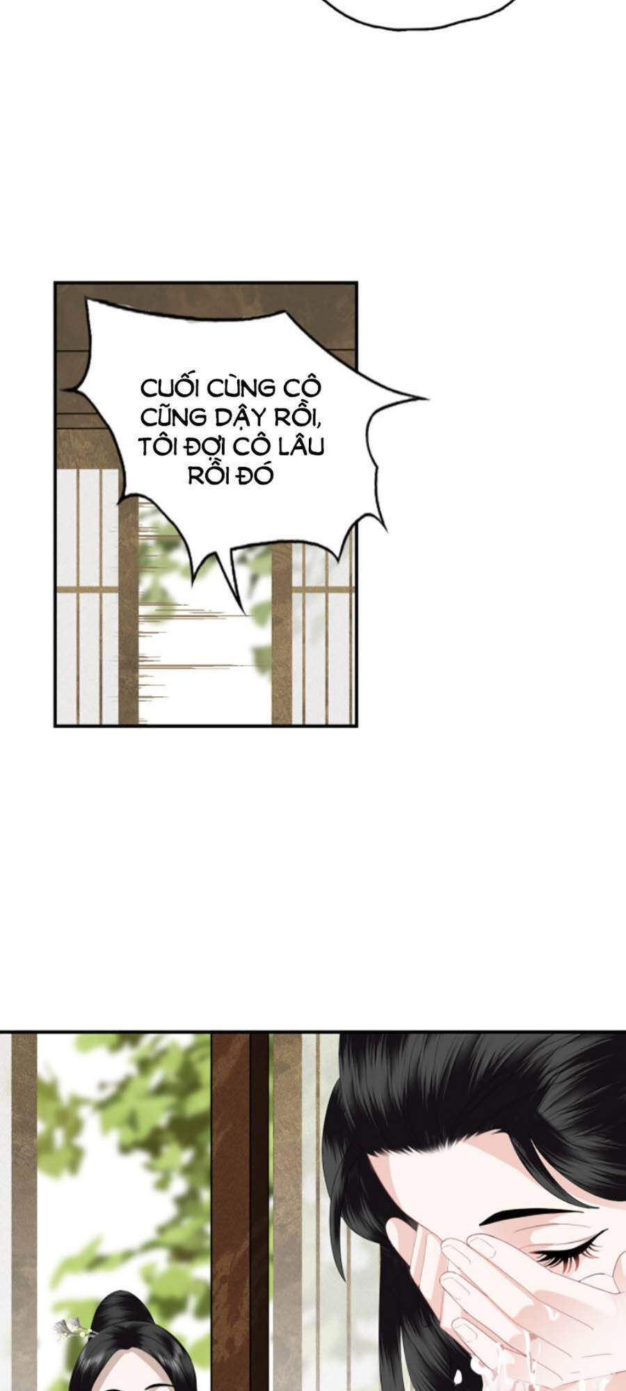 Điều Hương Vương Phi Chapter 8 - 25