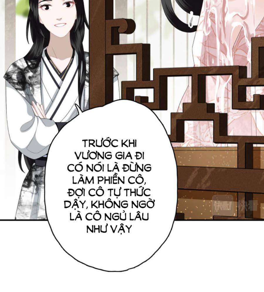 Điều Hương Vương Phi Chapter 8 - 26