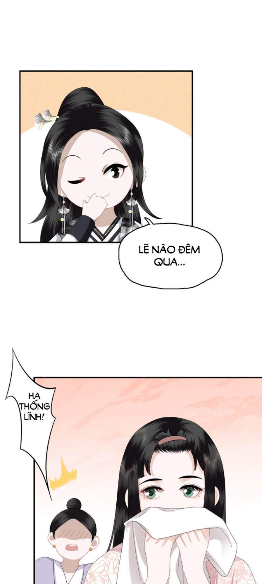 Điều Hương Vương Phi Chapter 8 - 27