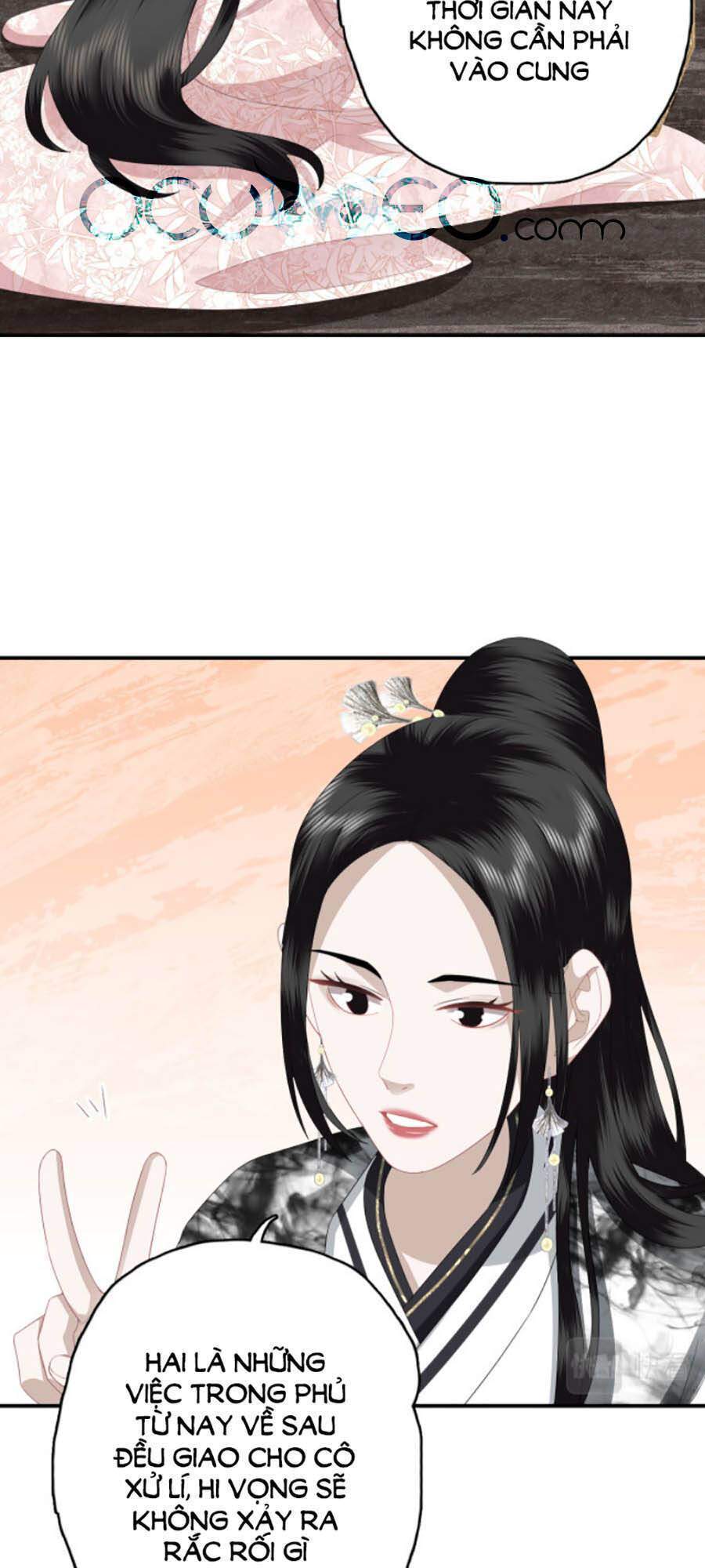 Điều Hương Vương Phi Chapter 8 - 29