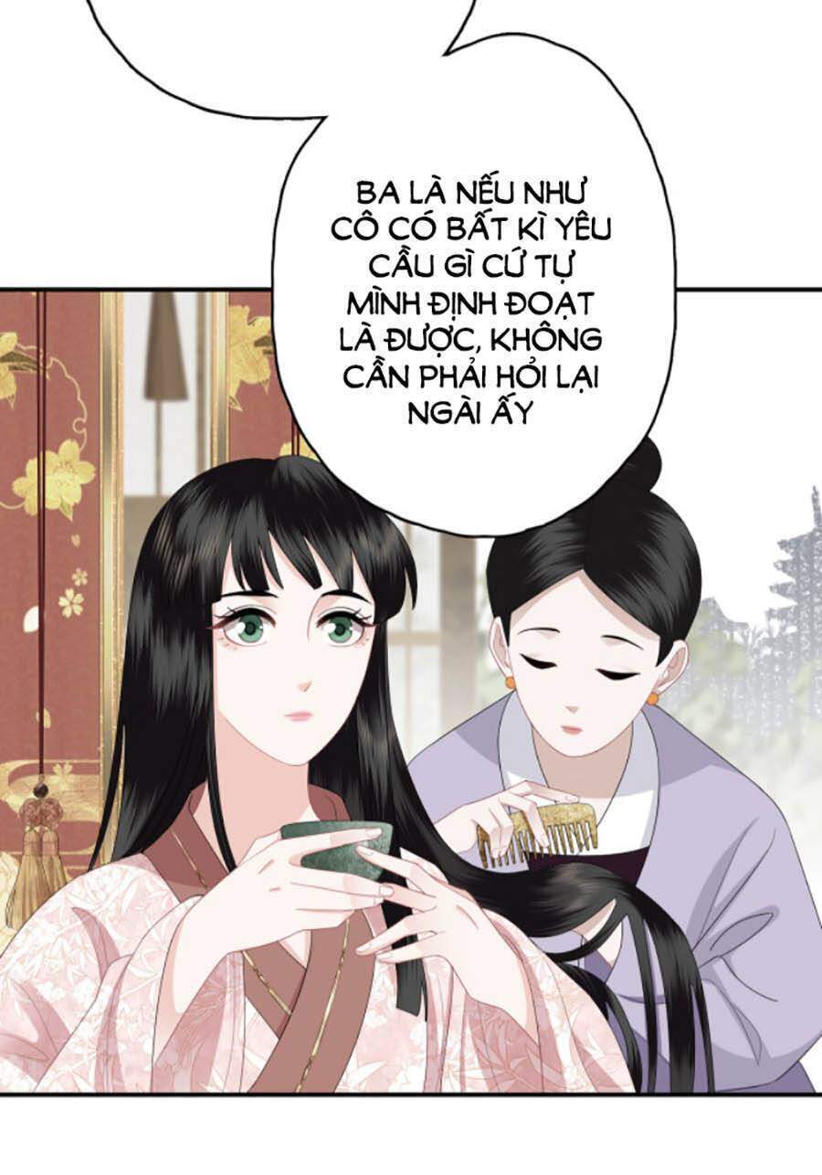 Điều Hương Vương Phi Chapter 8 - 30