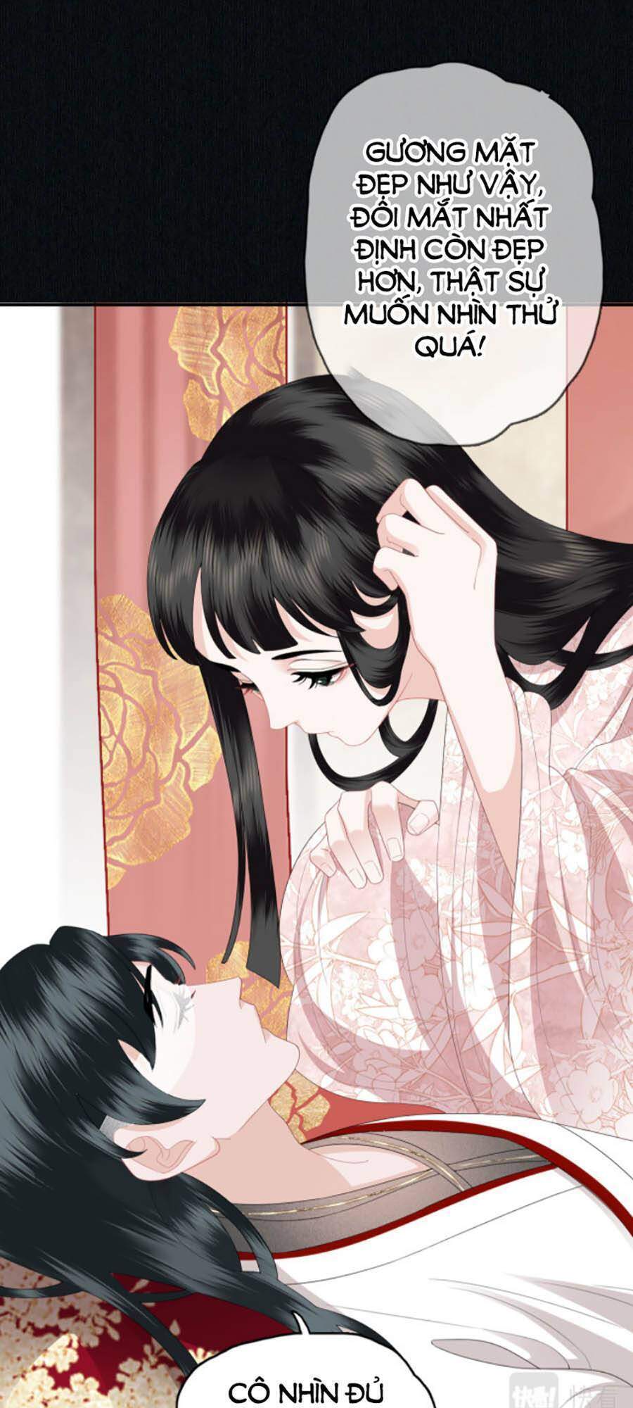 Điều Hương Vương Phi Chapter 8 - 4