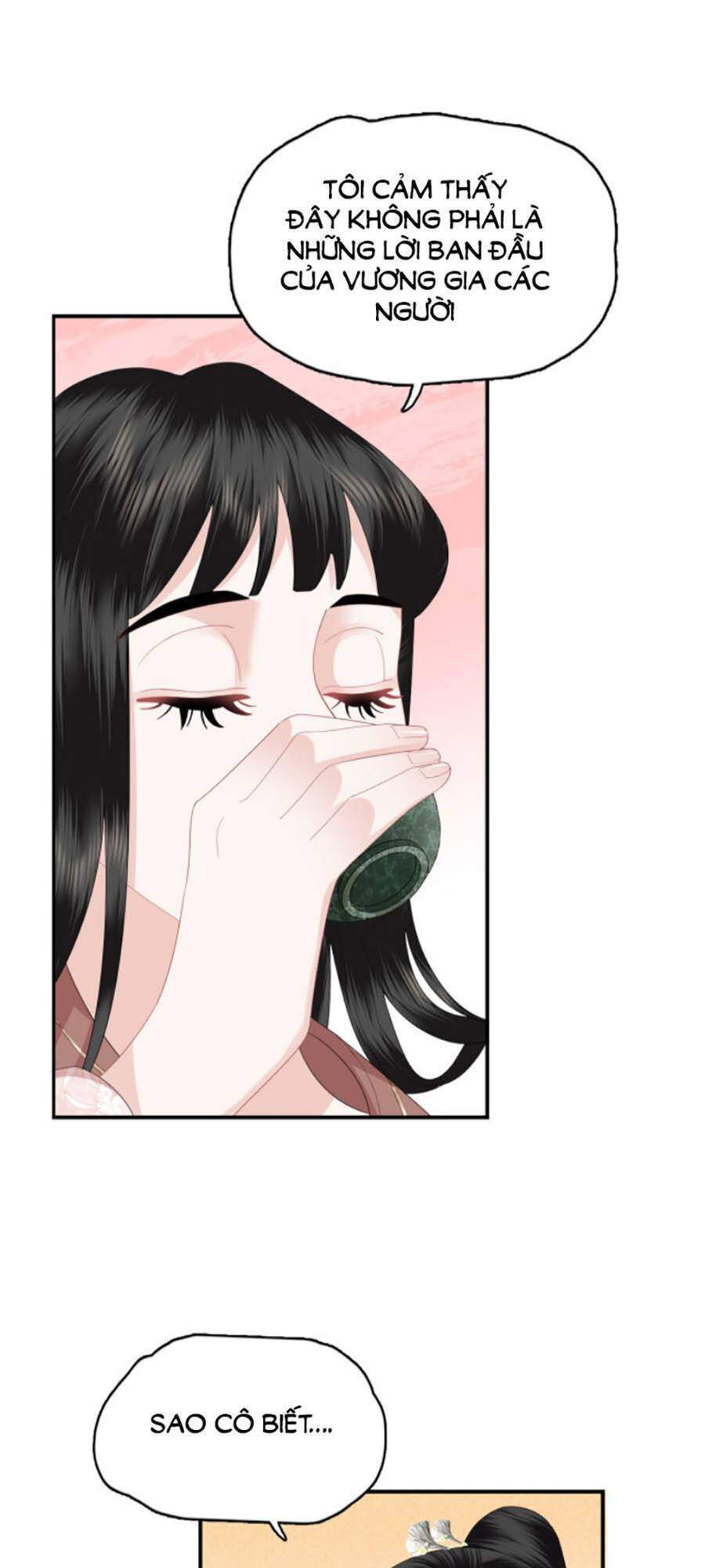 Điều Hương Vương Phi Chapter 8 - 31