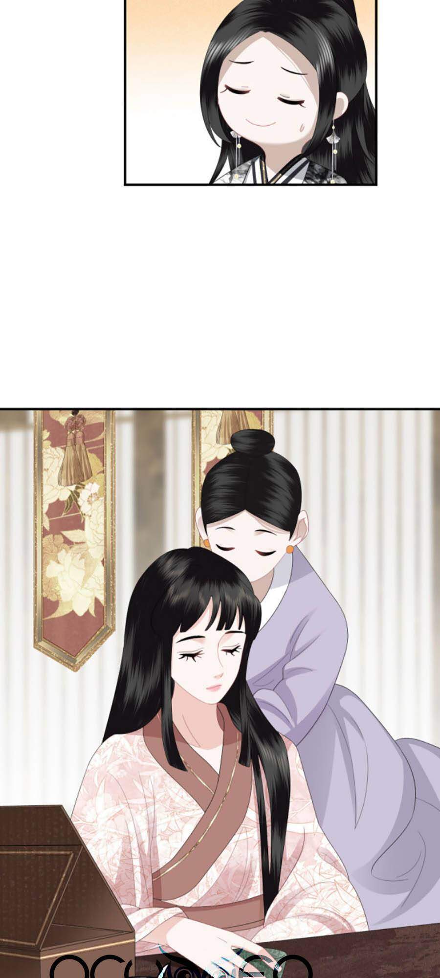 Điều Hương Vương Phi Chapter 8 - 32