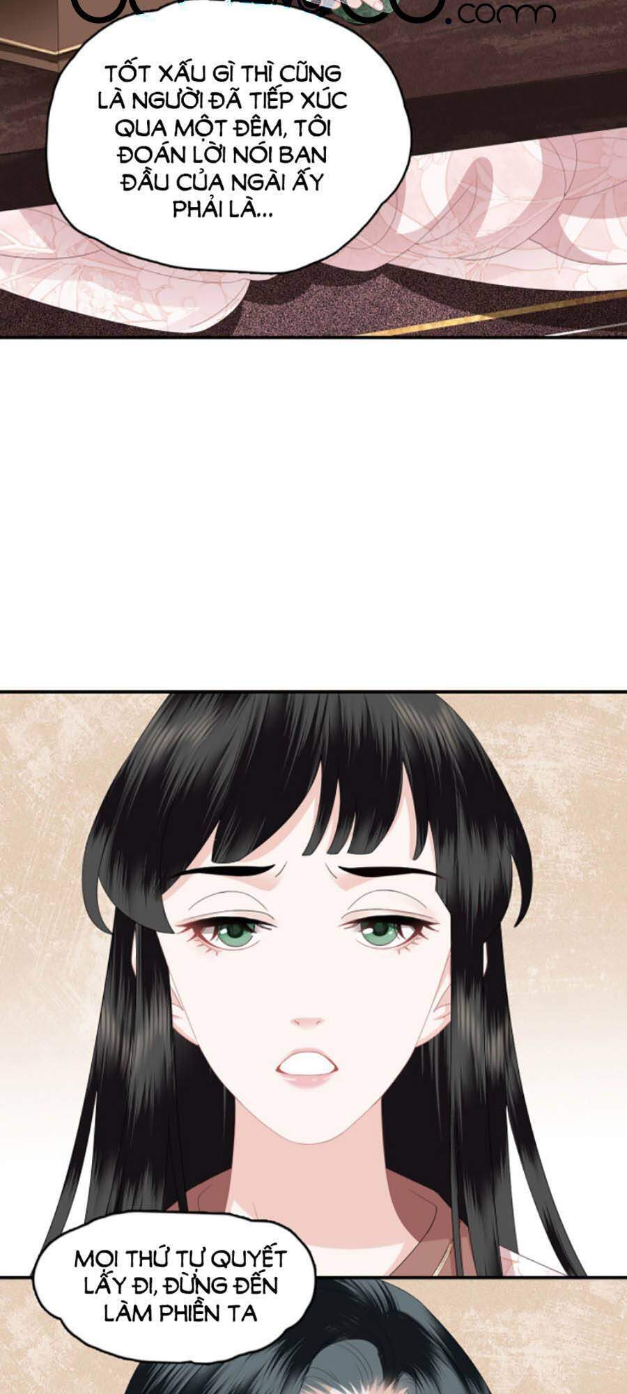 Điều Hương Vương Phi Chapter 8 - 33