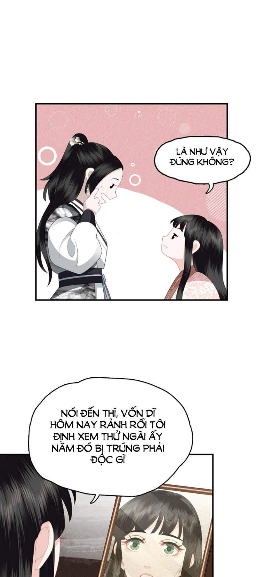 Điều Hương Vương Phi Chapter 8 - 35