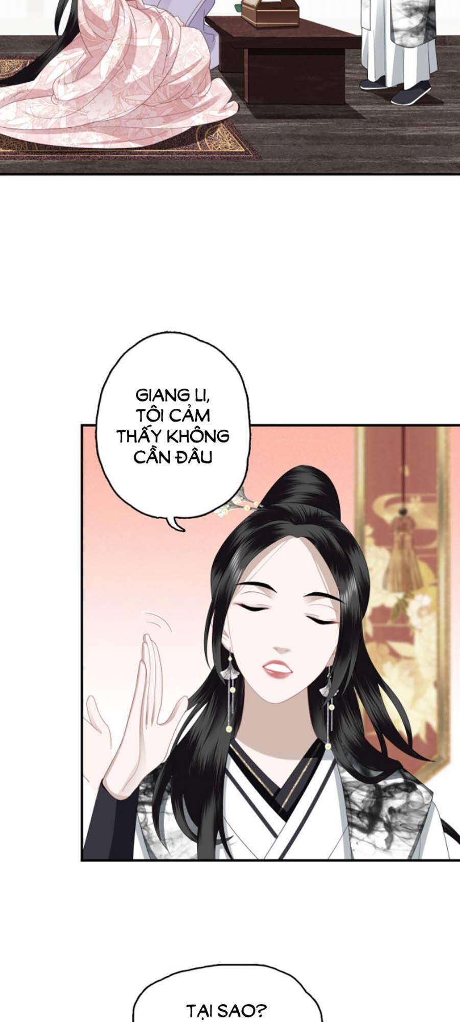 Điều Hương Vương Phi Chapter 8 - 37