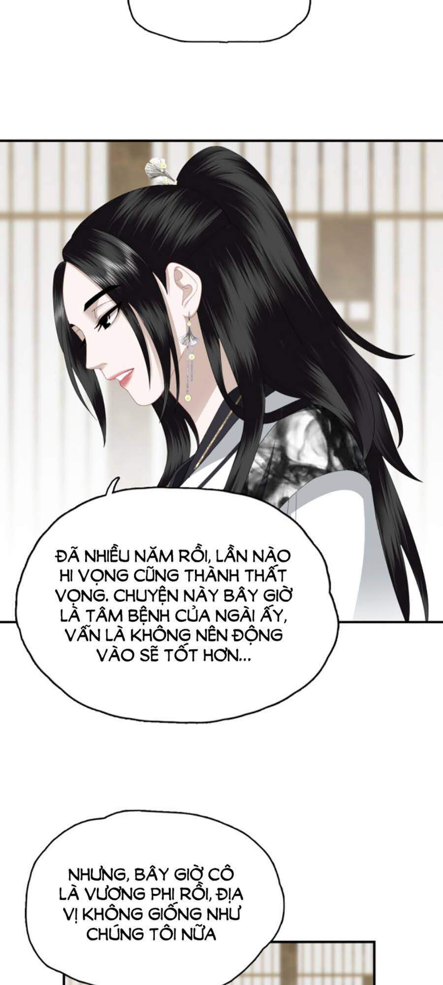 Điều Hương Vương Phi Chapter 8 - 38
