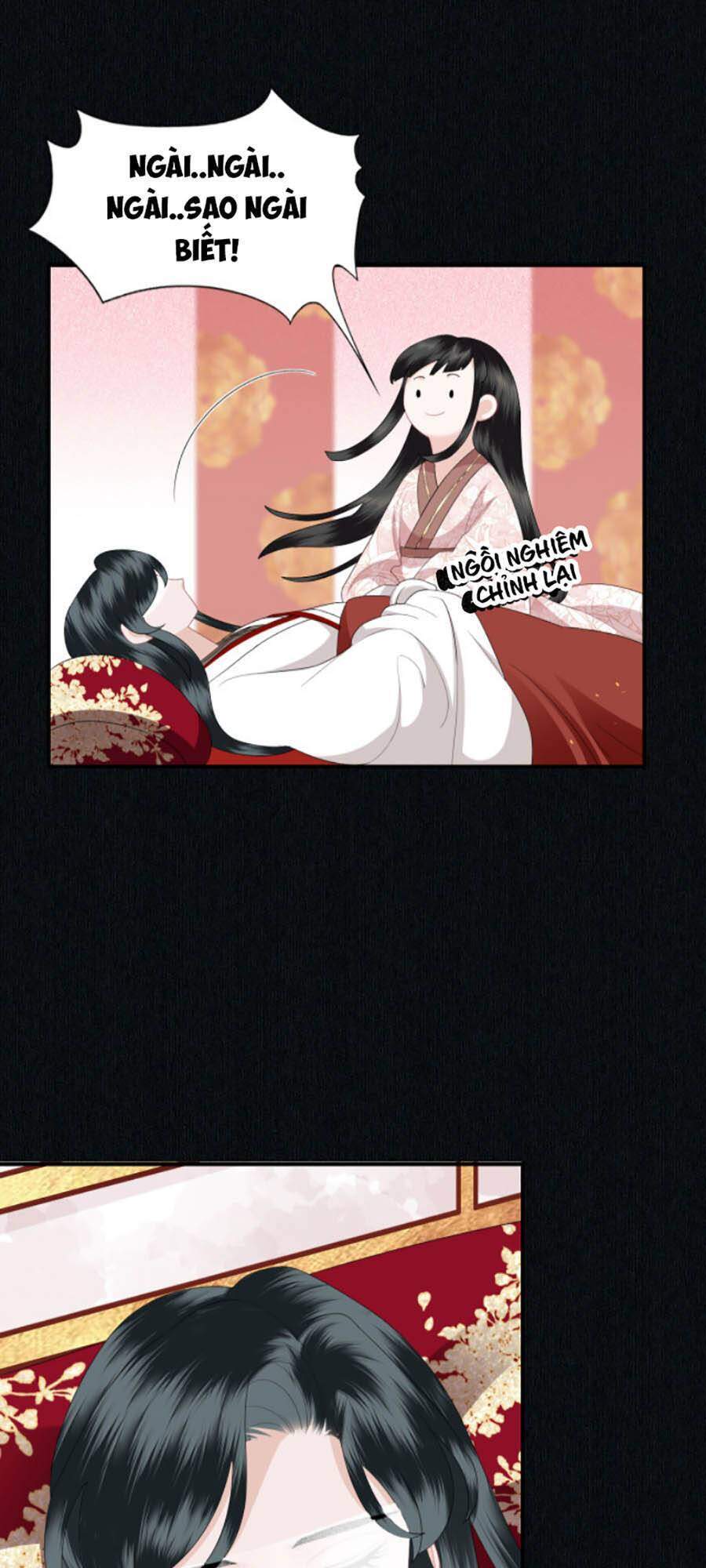 Điều Hương Vương Phi Chapter 8 - 6