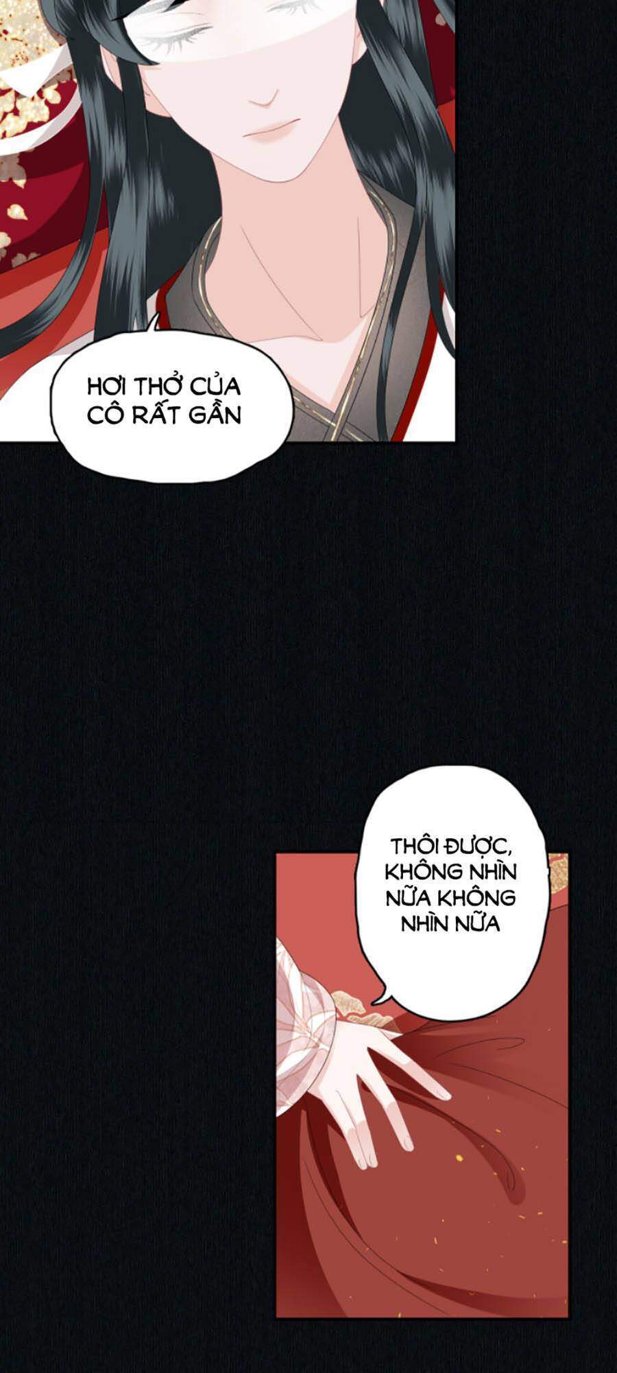 Điều Hương Vương Phi Chapter 8 - 7