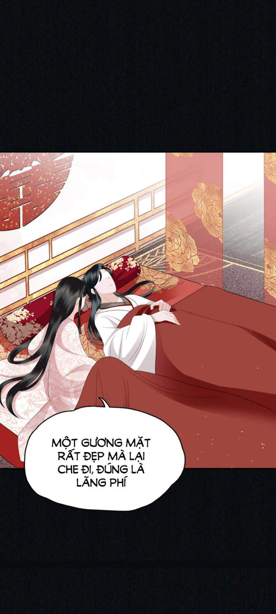 Điều Hương Vương Phi Chapter 8 - 8