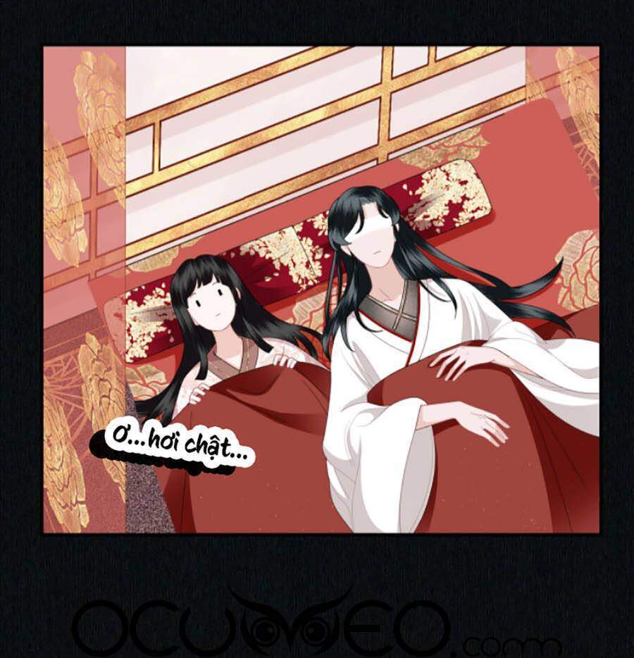 Điều Hương Vương Phi Chapter 8 - 9
