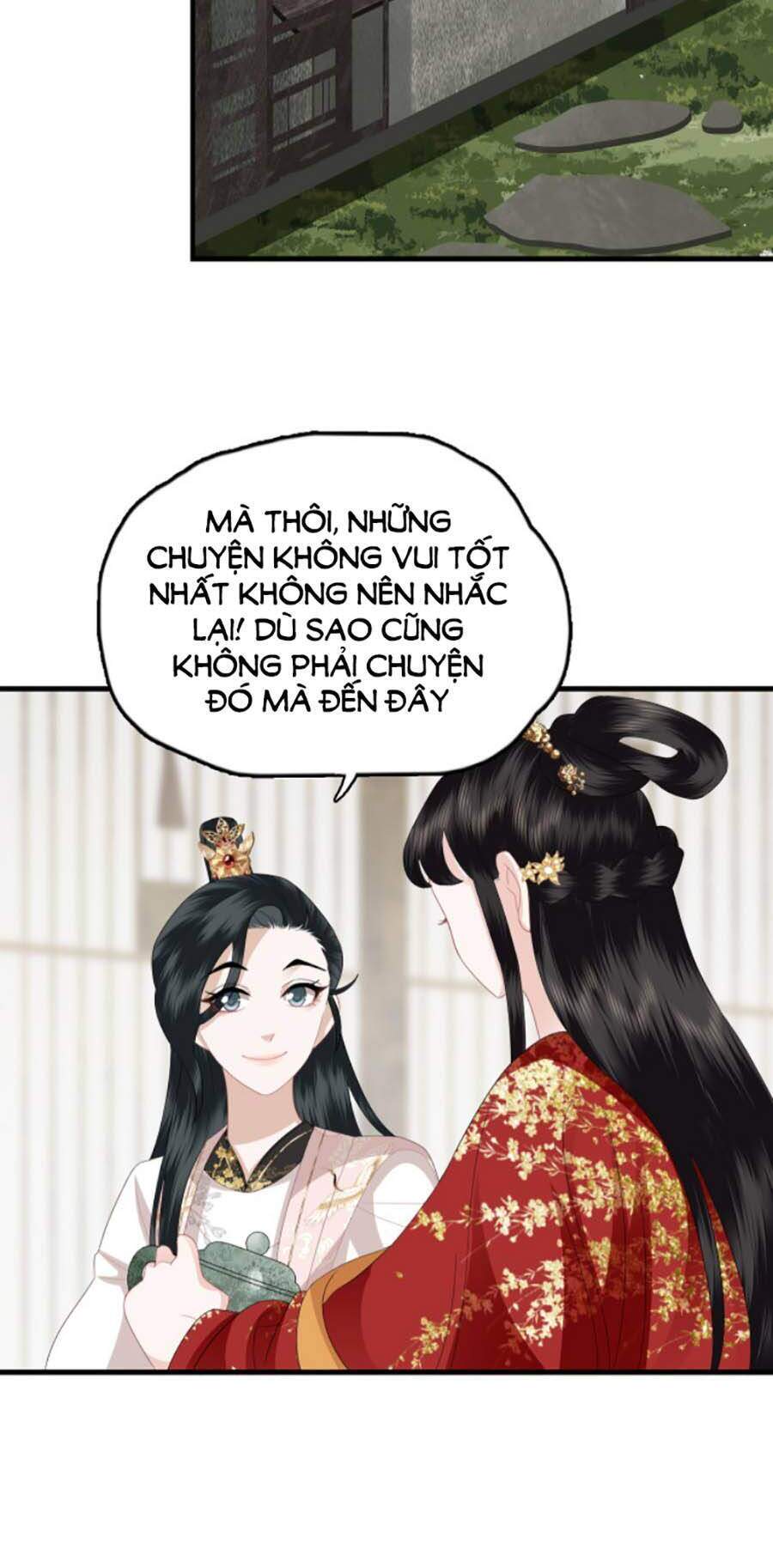 Điều Hương Vương Phi Chapter 9 - 13