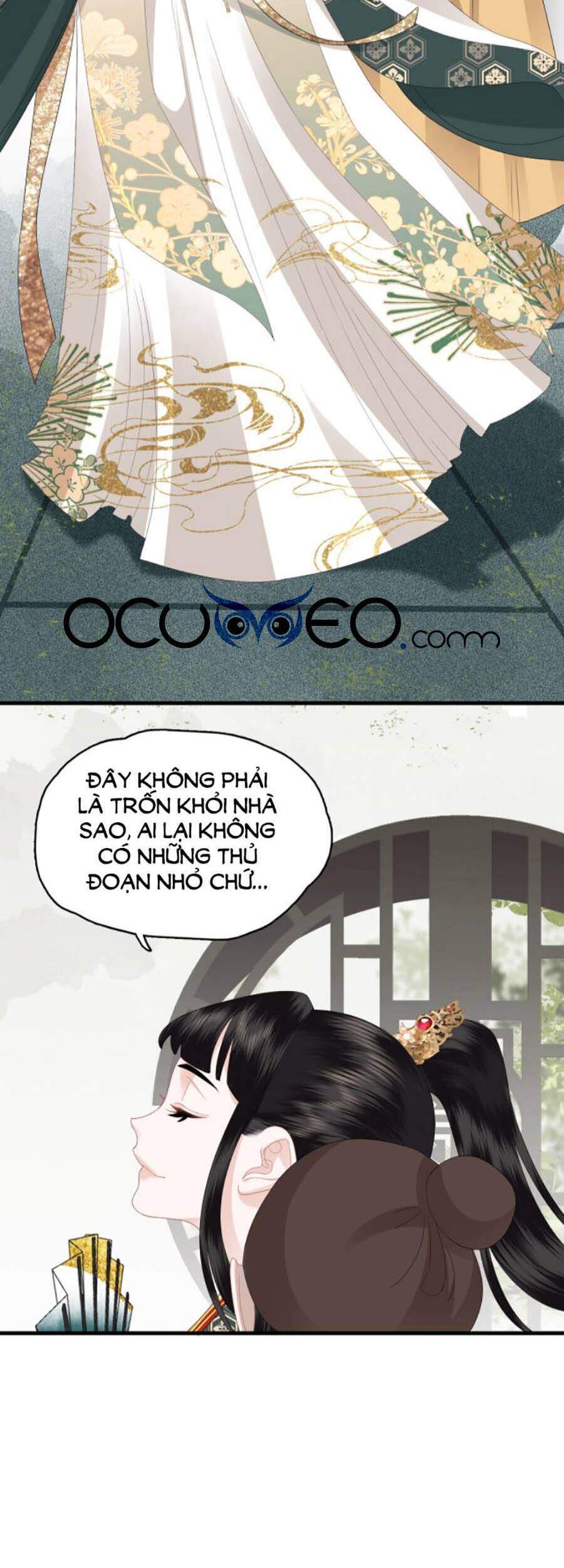 Điều Hương Vương Phi Chapter 9 - 26