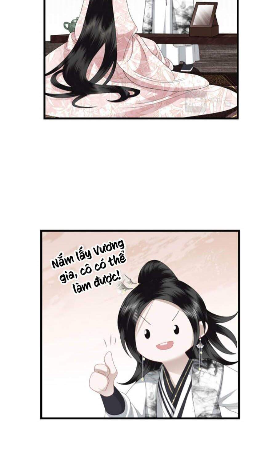 Điều Hương Vương Phi Chapter 9 - 4