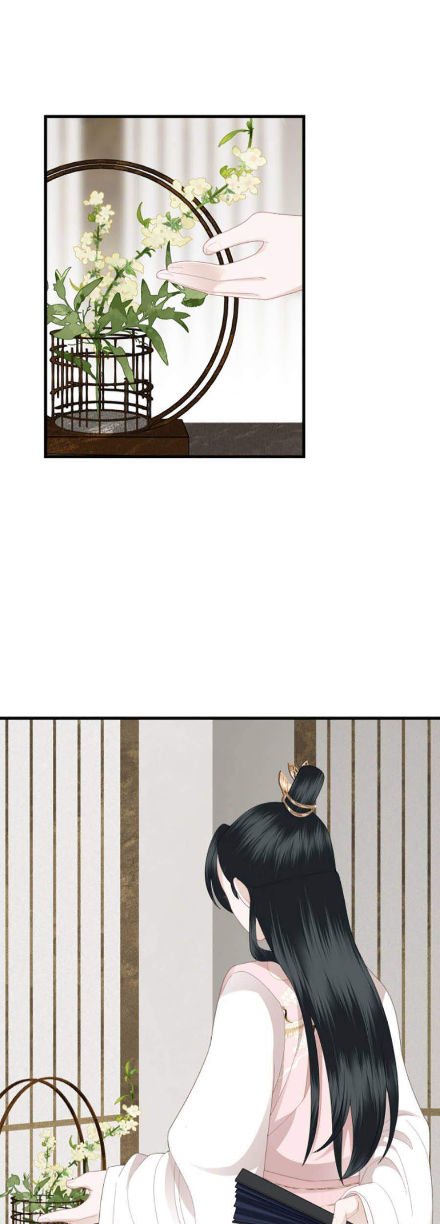 Điều Hương Vương Phi Chapter 9 - 5