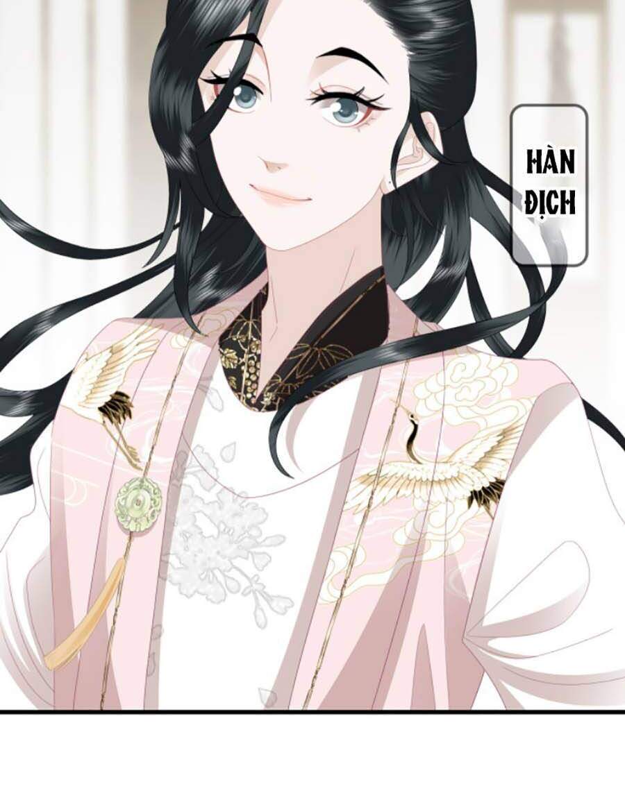 Điều Hương Vương Phi Chapter 9 - 7