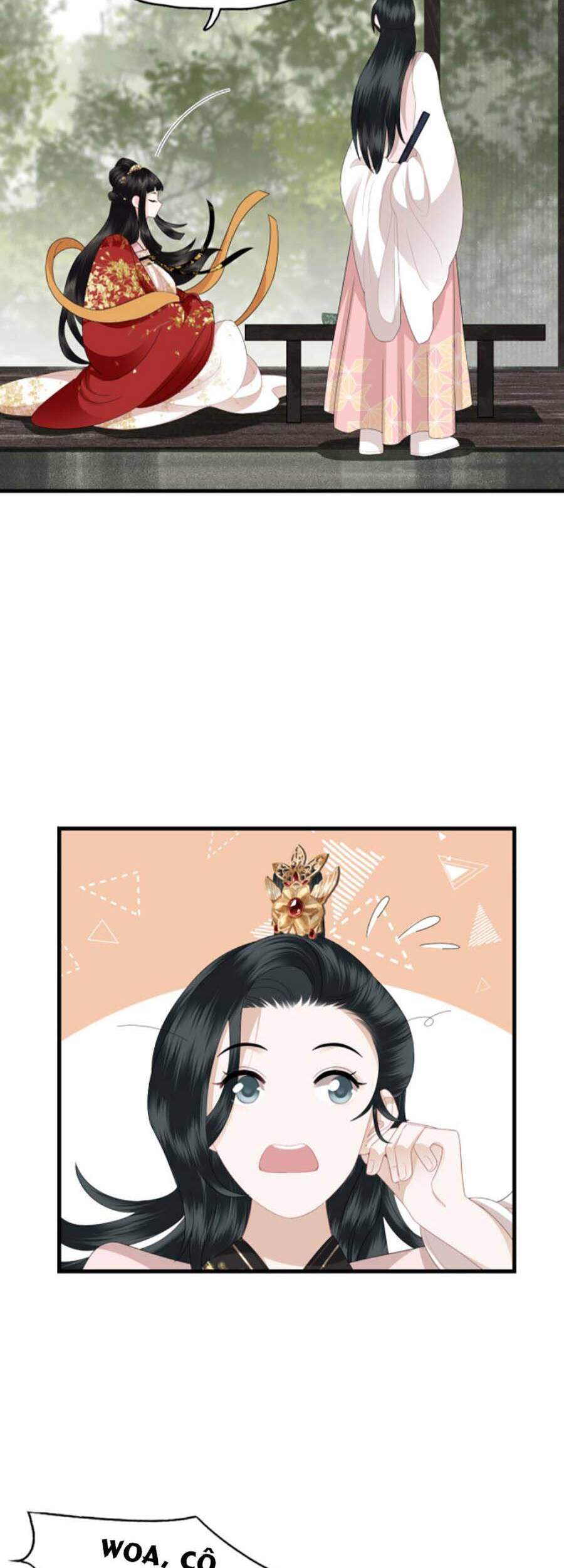 Điều Hương Vương Phi Chapter 9 - 9