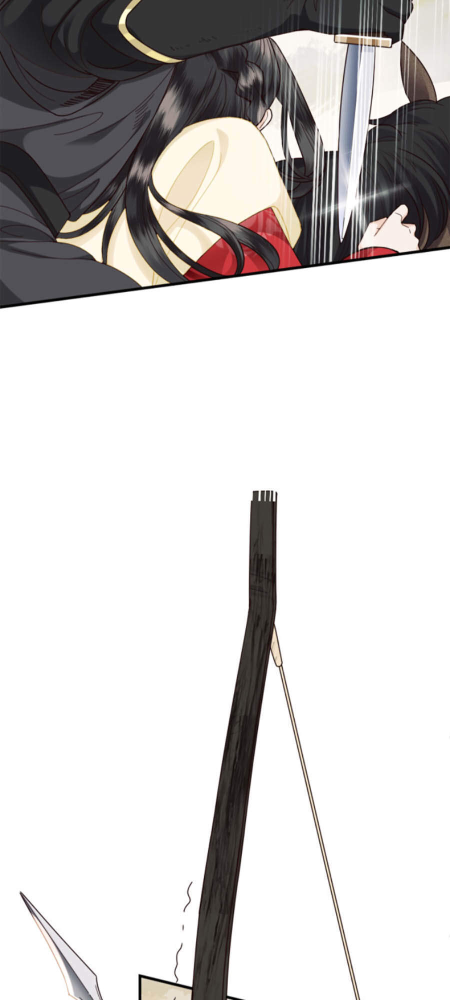 Điều Hương Vương Phi Chapter 1 - 13