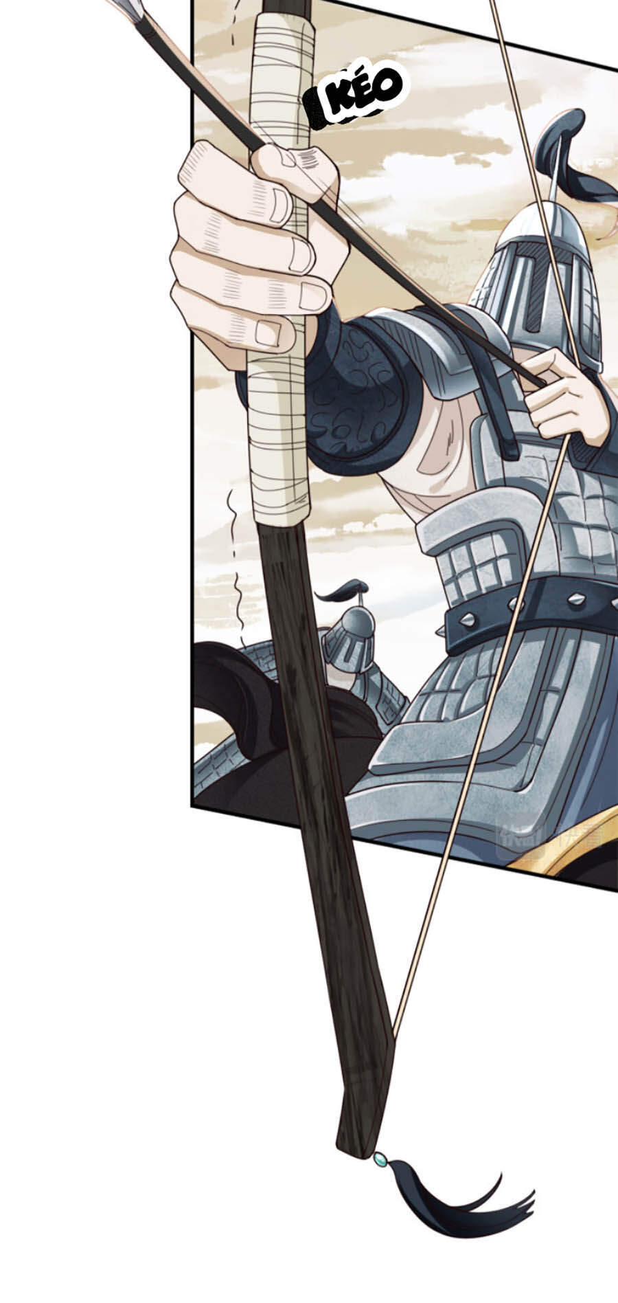 Điều Hương Vương Phi Chapter 1 - 14