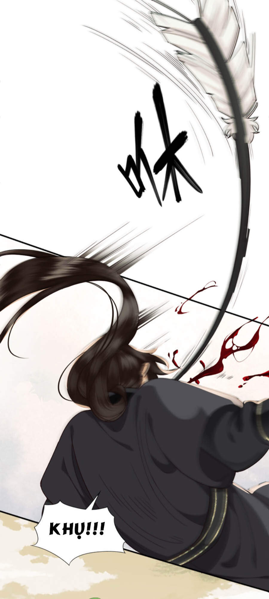 Điều Hương Vương Phi Chapter 1 - 17