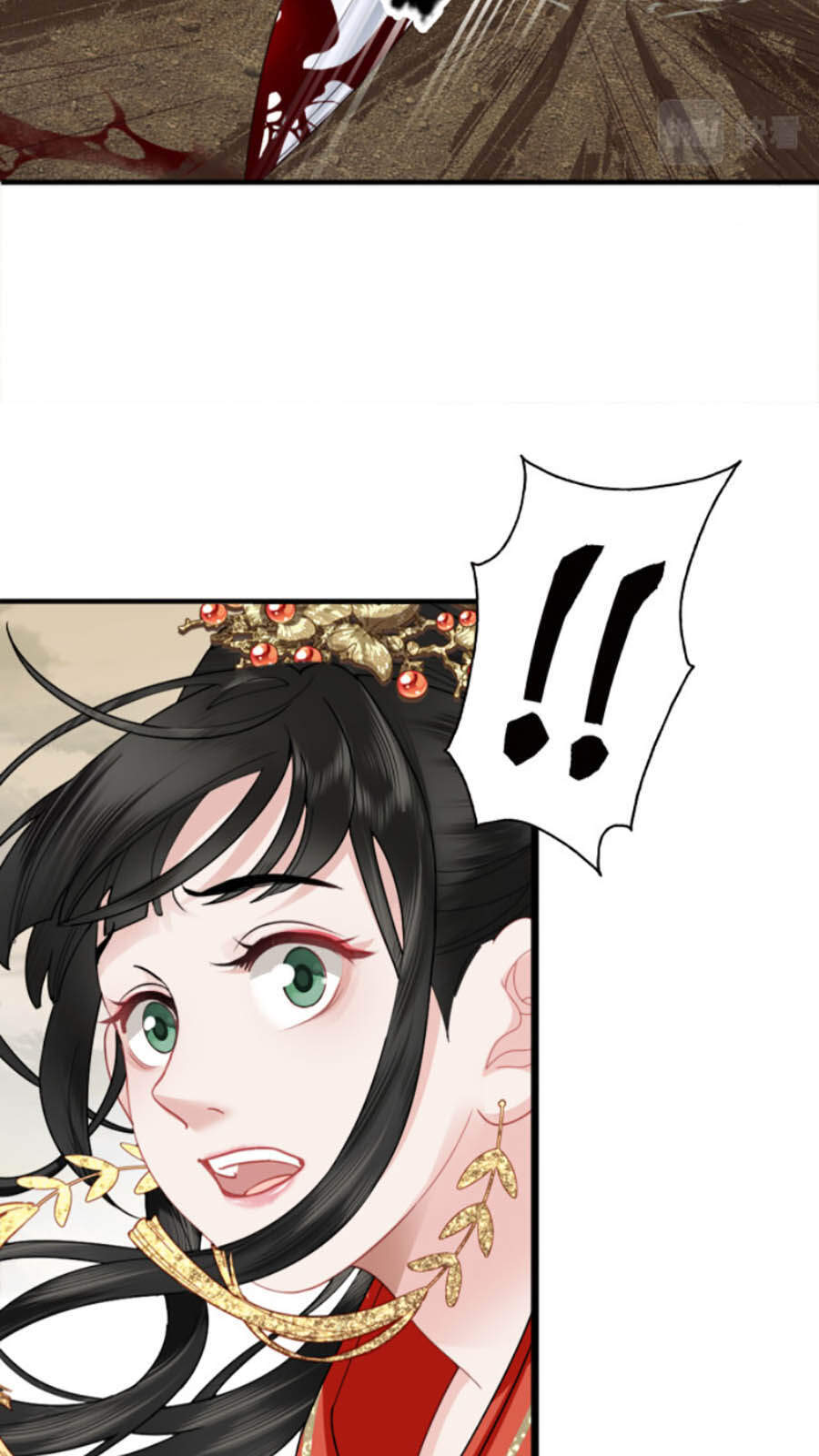 Điều Hương Vương Phi Chapter 1 - 19