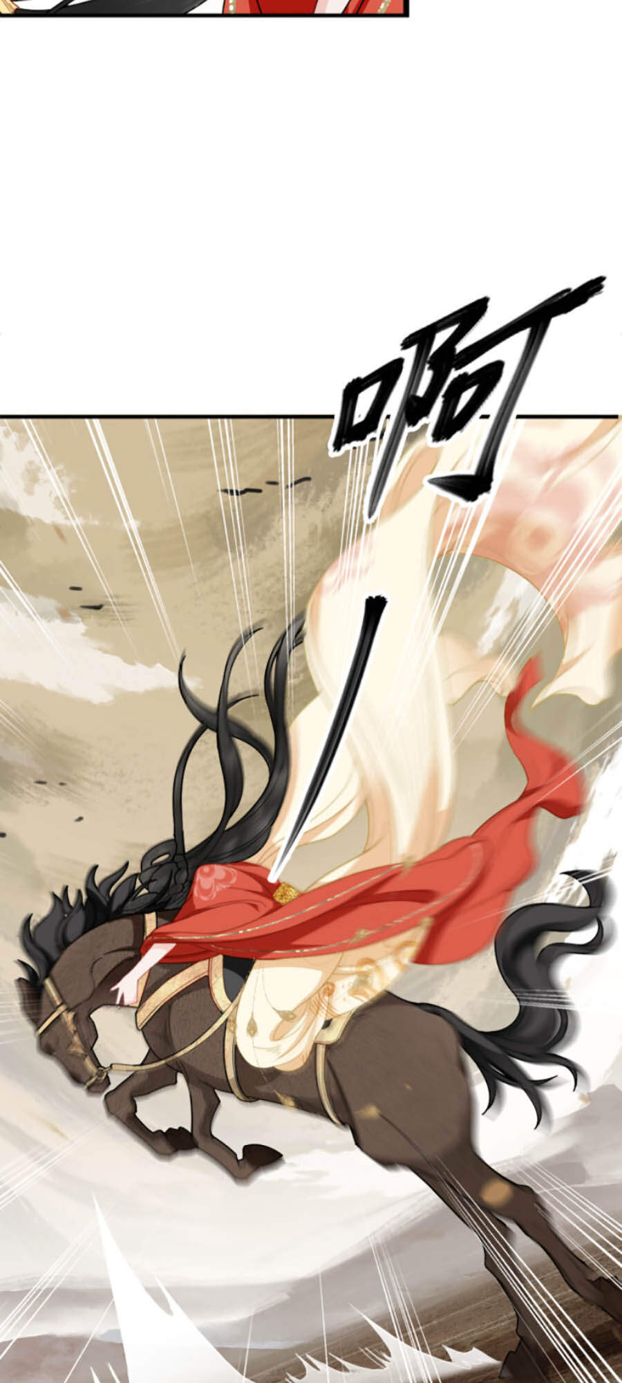 Điều Hương Vương Phi Chapter 1 - 20