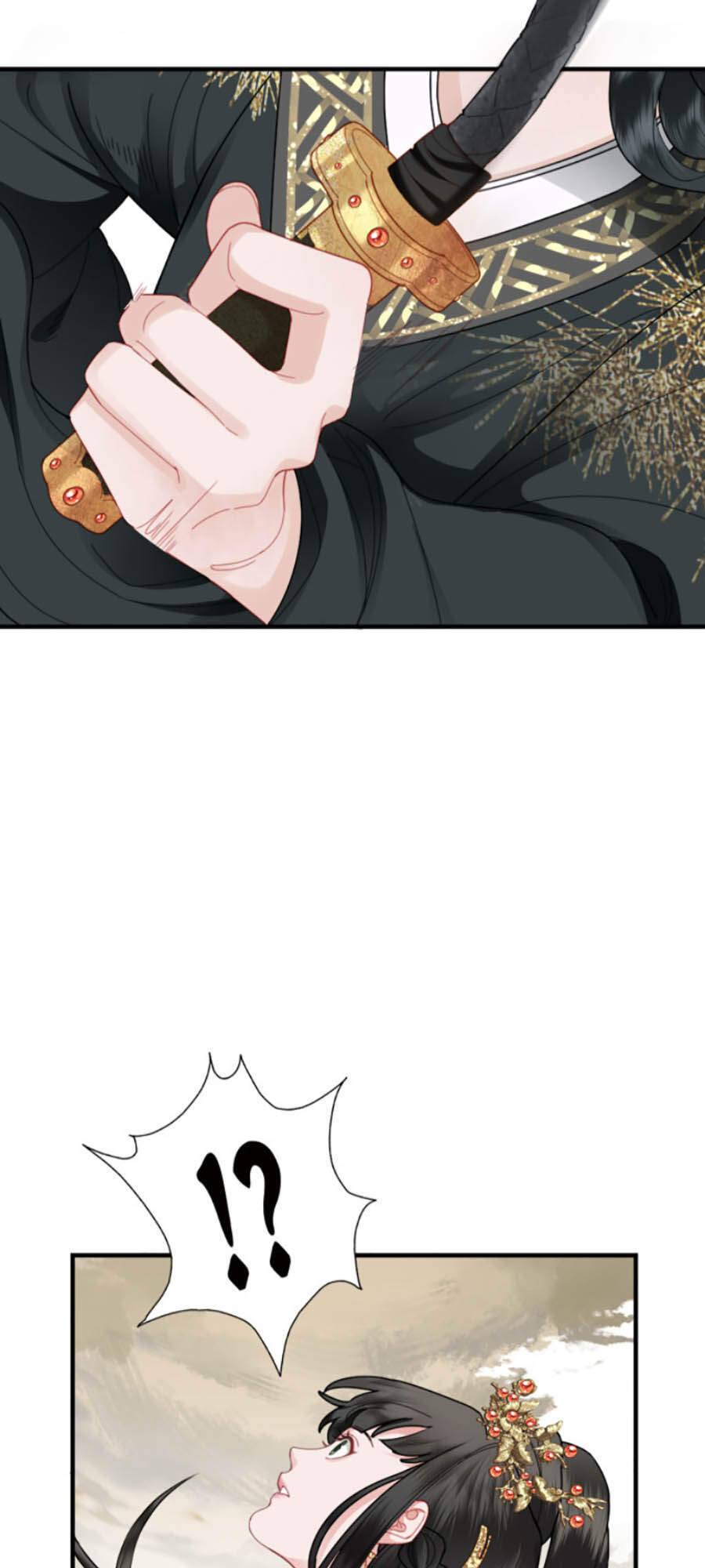 Điều Hương Vương Phi Chapter 1 - 22