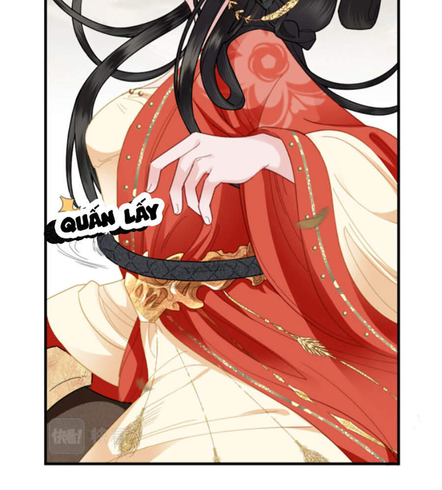 Điều Hương Vương Phi Chapter 1 - 23